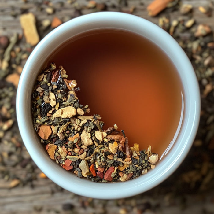 Focus Tea Blend